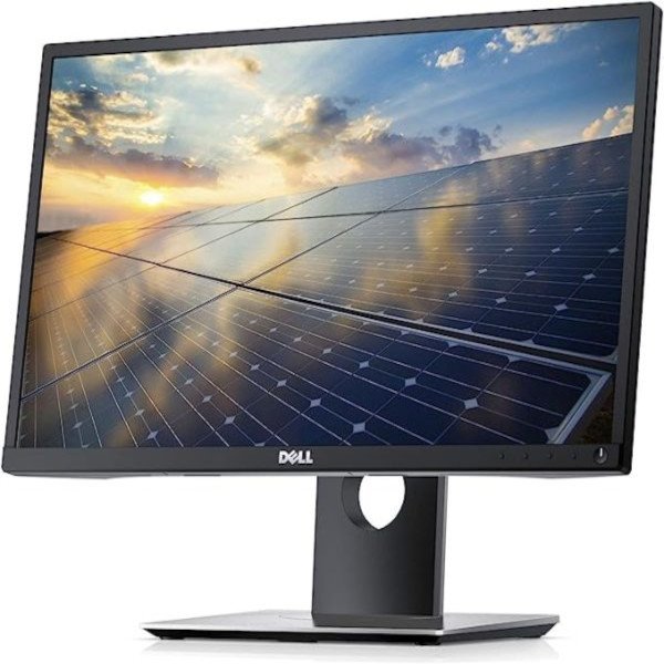 Dell 22 inch  edge to edge 